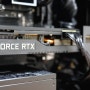 RTX 3080 GPU 언더볼팅 방법과 테스트 후 찾아낸 최적의 결과값