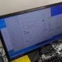 천안아산새미컴퓨터 천안 청수동 컴퓨터 점검 포맷