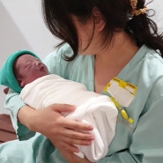 [대전 라온산부인과] 둘째 출산후기