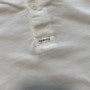 아가방 아기 민무늬 기본 긴팔 티셔츠