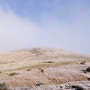 [제주/애월] 한라산국립공원, 영실코스 : 윗세오름의 상고대 & 단풍 그리고 일출