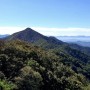 남원 만행산, 조망이 좋은 숨은 산이다.