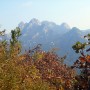 ◈ 북한산 조망이 좋은 산, 노고산 ◈