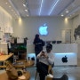 용산 애플 아이폰수리 리페어샵 방문기