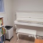 송파 피아노수리 도색 잘하는곳 찾으신다면!