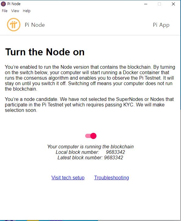 Pi Node bonus 노드 보너스 정리 : 네이버 블로그