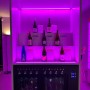 델프 / DELP :: 역삼역 분위기 좋은 와인 바틀샵 오픈 !!