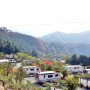 가평글램핑추천 서울근교 명지산 단풍속 카라반 여행