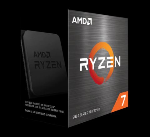 AMD 라이젠7 4세대 R7 5800X 스펙 및 성능순위 : 네이버 블로그