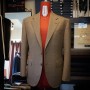 라끼아베 예복 / 홀랜드 & 쉐리 에어레스코 3플라이 베이지 수트 / Holland & Sherry Airesco 3Ply Beige Suit