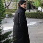 < Project 21-3 : Lamarche Holiday LMH-101 Wool Heavy Down Long Padded Parka >