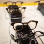 OTE ARNEL 아이웨어 트렁크쇼 진행 소식을 알려드립니다. 부산 아이디어 안경 광복점 2022.10.26 부터 10일간