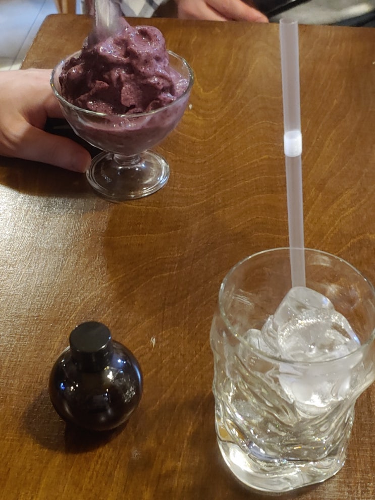[까치울역] 이상일 커피하우스 : 네이버 블로그