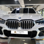 2022년식 BMW X6, 순정보다 순정같은 스타포쉬 전동사이드스텝 장착 완료 !