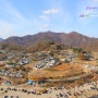 충주 수주팔봉 차박 성지 출렁다리밑 팔봉마을 노지캠핑