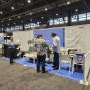 2022 PACKEXPO(팩엑스포)에 참가하였습니다.