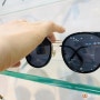 동아대안경 괴정 안경 으뜸50안경 부산하단점에서 자외선 차단을 위한 선글라스 맞추기