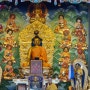 지윤쌤의 색다른 몽골 여행기(첫번째) 라마 불교
