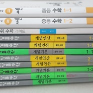 [6학년 공부] 11월 맞이 점검/ 국어, 수학 어떤 걸 했나?