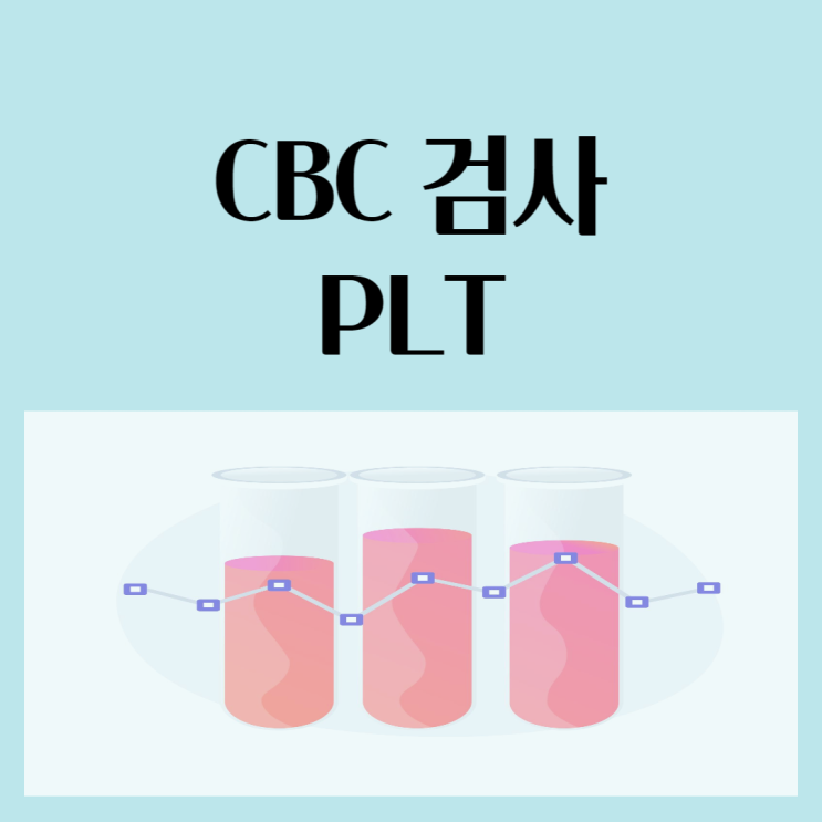 PLT(Platelet) 수치가 의미하는 것은? 혈소판 감소 원인 : 네이버 블로그