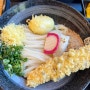 [충북/청주]면발이 쫄깃한 일본우동 맛집 '권가제면소'