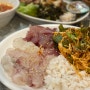 원주 단구동 맛집 : 맛 + 신선도 + 가성비 = 최강 초장집