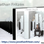 Jonathan Fritzen - In Motion, Melting