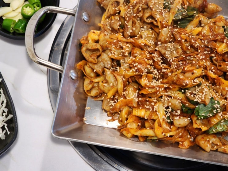구리 곱창 맛집 [윤아네곱창] 인창동 야채곱창 맛집 : 네이버 블로그