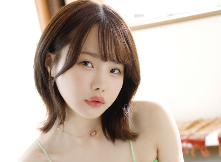 마츠모토 이치카 (Ichika Matsumoto) : 네이버 블로그