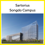 Sartorius Songdo Campus