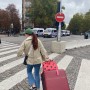 [22'유럽] 로마로 가는 길 (파리→로마, 갑분 파리교통파업)