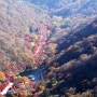 [가을 단풍놀이] 정읍 내장산 단풍구경 - 내장산 케이블카
