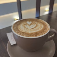 [서면/전포 카페]메이스필드-커피와 파이가 맛있었던 전포 카페