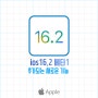 iOS & iPadOS 16.2 개발자 베타1 변경과 추가 기능
