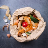 [태국] 음식물 쓰레기를 자원으로 순환시키는 작은 히어로