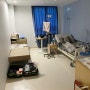 인정병원 유도분만 후기 : 출산 후폭풍 / 1인실 후기 및 총 비용 -마지막