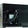 I5-13600K 랩터레이크와 리안리 A4-H2O (Black) 미니멀한 피씨를 구성했는데 인식불가?