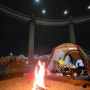 Camping_2nd) 2022.10.08 - 09 영도 마리노오토캠핑장