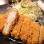 한국인에게 오사카 돈까스 맛집으로 소문난 とんかつ 大喜 돈카츠 다이키 솔직후기