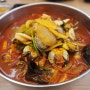 대전 지족동 짬뽕 맛집 바다향 꼬막짬뽕 콩나물국밥!