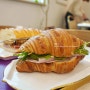 용산 카페 3년 연속 블루리본, 프랑스 샌드위치 빵집