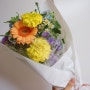 꽃 정기구독 플립플라워에서 꽃 정기배송 받아보세요! + 생화보관법