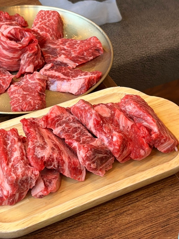 [수지맛집/동천동맛집] 외식하기 좋은 맛집 | 소플러스 수지동천점 | 동천동 외식 : 네이버 블로그