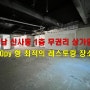 강남 신사동 1층 무권리 상가 임대 최적의 50py - 2022.11.02