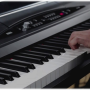 스테이지 피아노와 디지털피아노의 중간포지션의 피아노??? 학원,집, 학교, 버스킹 어디든 쓰기 좋은 디지털피아노 코르그 SP-280