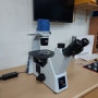 생물 배양현미경(ICX41)