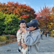 서울 아기랑 갈만한 곳, 키즈카페 대신 무료, 적은 입장료로 아기랑 주말 나들이🧡