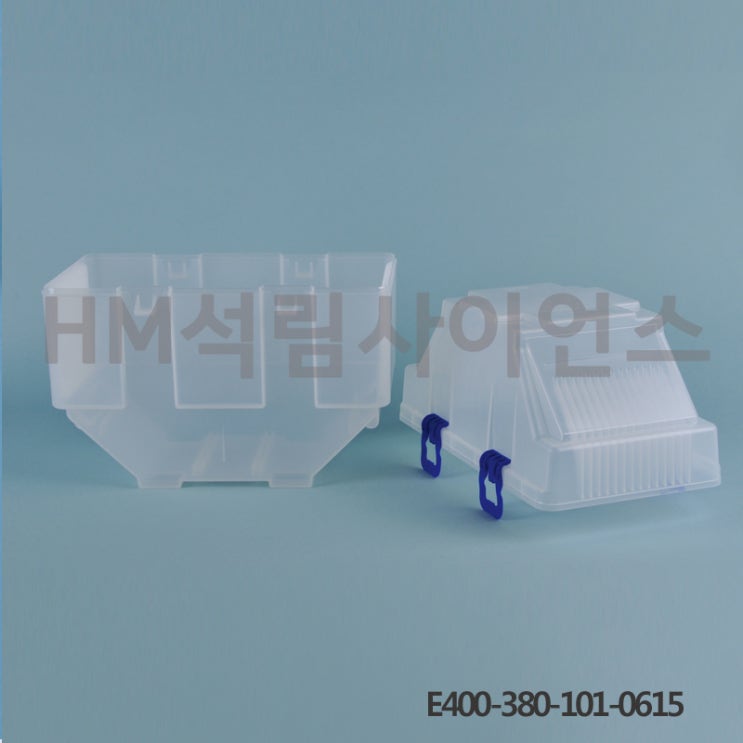 Entegris / 필름 프레임 십퍼 / Film Frame Shipper / Science114 / 사이언스114 / 현대 ...