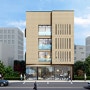 윤성하우징] 중후한 멋의 M Style 상가주택 / 160평대 상가주택 기획모델Ⅱ / 상가주택 설계사례