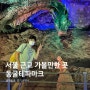 서울 근교 아이와 가볼만한 곳, 동굴테마파크(광명동굴)
